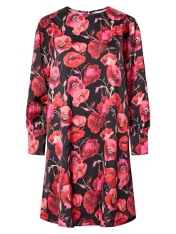 Y.A.S Mekot|Kaikki Mekot Ja Hameet>naisten juhlamekko, YASMASSIMA LS DRESS S.