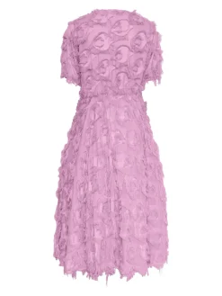 Y.A.S Mekot|Kaikki Mekot Ja Hameet>Naisten Mekko, K-YASPAZYLLA 2/4 MIDI DRESS