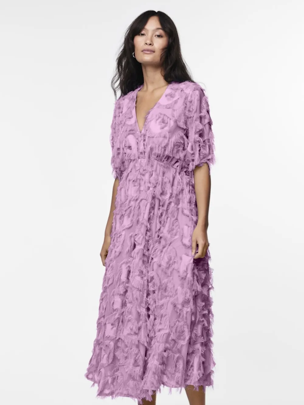Y.A.S Mekot|Kaikki Mekot Ja Hameet>Naisten Mekko, K-YASPAZYLLA 2/4 MIDI DRESS