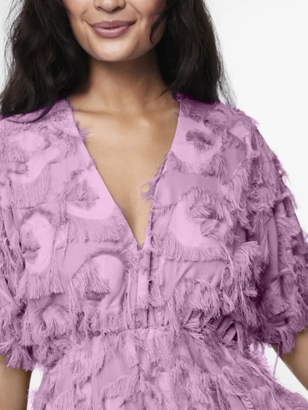 Y.A.S Mekot|Kaikki Mekot Ja Hameet>Naisten Mekko, K-YASPAZYLLA 2/4 MIDI DRESS