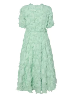 Y.A.S Mekot|Kaikki Mekot Ja Hameet>Naisten Mekko, K-YASPAZYLLA 2/4 MIDI DRESS