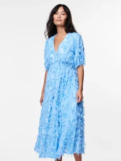 Y.A.S Mekot|Kaikki Mekot Ja Hameet>Naisten Mekko, K-YASPAZYLLA 2/4 MIDI DRESS