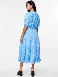 Y.A.S Mekot|Kaikki Mekot Ja Hameet>Naisten Mekko, K-YASPAZYLLA 2/4 MIDI DRESS