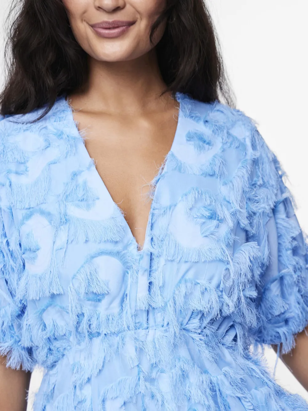 Y.A.S Mekot|Kaikki Mekot Ja Hameet>Naisten Mekko, K-YASPAZYLLA 2/4 MIDI DRESS