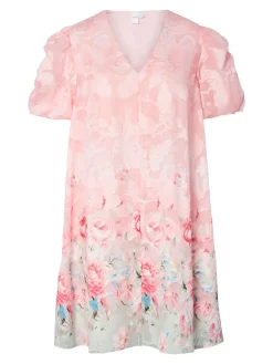 Y.A.S Mekot|Kaikki Mekot Ja Hameet>naisten mekko, YASHANNAH 2/4 DRESS i