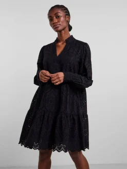 Y.A.S Mekot|Kaikki Mekot Ja Hameet>Naisten Mekko YASHOLI LS DRESS S