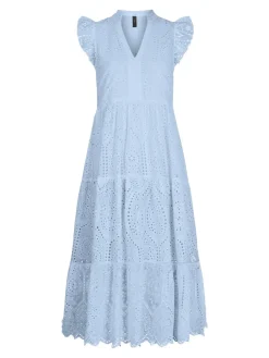 Y.A.S Mekot|Kaikki Mekot Ja Hameet>naisten mekko, YASHOLI SL MIDI DRESS