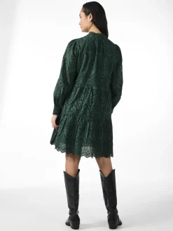 Y.A.S Mekot|Kaikki Mekot Ja Hameet>Naisten Mekko YASHOLI LS DRESS S