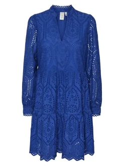 Y.A.S Mekot|Kaikki Mekot Ja Hameet>Naisten Mekko YASHOLI LS DRESS S