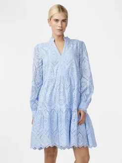 Y.A.S Mekot|Kaikki Mekot Ja Hameet>Naisten Mekko YASHOLI LS DRESS S