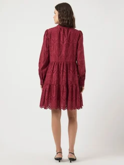 Y.A.S Mekot|Kaikki Mekot Ja Hameet>Naisten Mekko YASHOLI LS DRESS S