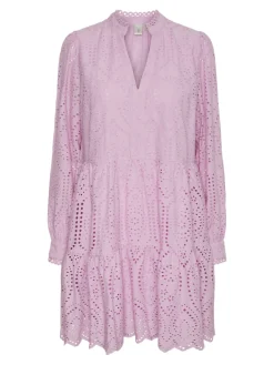 Y.A.S Mekot|Kaikki Mekot Ja Hameet>Naisten Mekko YASHOLI LS DRESS S