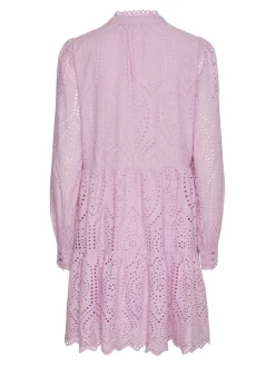 Y.A.S Mekot|Kaikki Mekot Ja Hameet>Naisten Mekko YASHOLI LS DRESS S