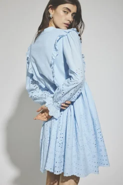 Y.A.S Mekot|Kaikki Mekot Ja Hameet>naisten mekko, YASLUMA LS DRESS S