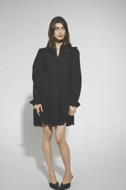 Y.A.S Mekot|Kaikki Mekot Ja Hameet>naisten mekko, YASLUMA LS DRESS S