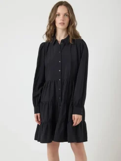 Y.A.S Mekot|Kaikki Mekot Ja Hameet>naisten mekko, YASPALA LS DRESS S.