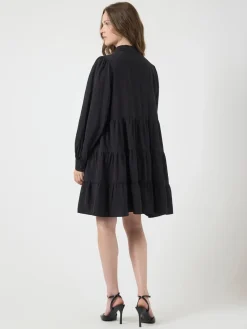 Y.A.S Mekot|Kaikki Mekot Ja Hameet>naisten mekko, YASPALA LS DRESS S.