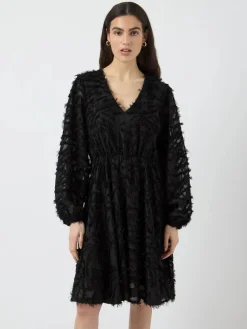 Y.A.S Mekot|Kaikki Mekot Ja Hameet>naisten mekko, YASPARIA LS DRESS S.