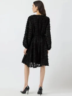 Y.A.S Mekot|Kaikki Mekot Ja Hameet>naisten mekko, YASPARIA LS DRESS S.