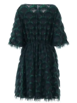 Y.A.S Mekot|Kaikki Mekot Ja Hameet>naisten mekko YASPAZILLA 3/4 A LINE DRESS,