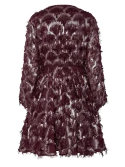 Y.A.S Mekot|Kaikki Mekot Ja Hameet>naisten mekko YASPAZILLA 7/8 DRESS,