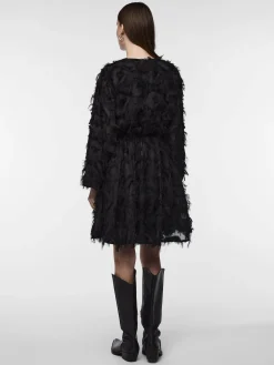 Y.A.S Mekot|Kaikki Mekot Ja Hameet>naisten mekko, YASPAZYLLA 7/8 DRESS