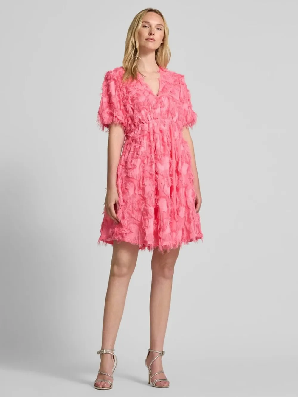 Y.A.S Mekot|Kaikki Mekot Ja Hameet>naisten mekko, YASPAZYLLA 2/4 DRESS - SHOW