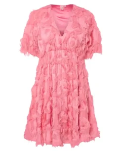 Y.A.S Mekot|Kaikki Mekot Ja Hameet>naisten mekko, YASPAZYLLA 2/4 DRESS - SHOW