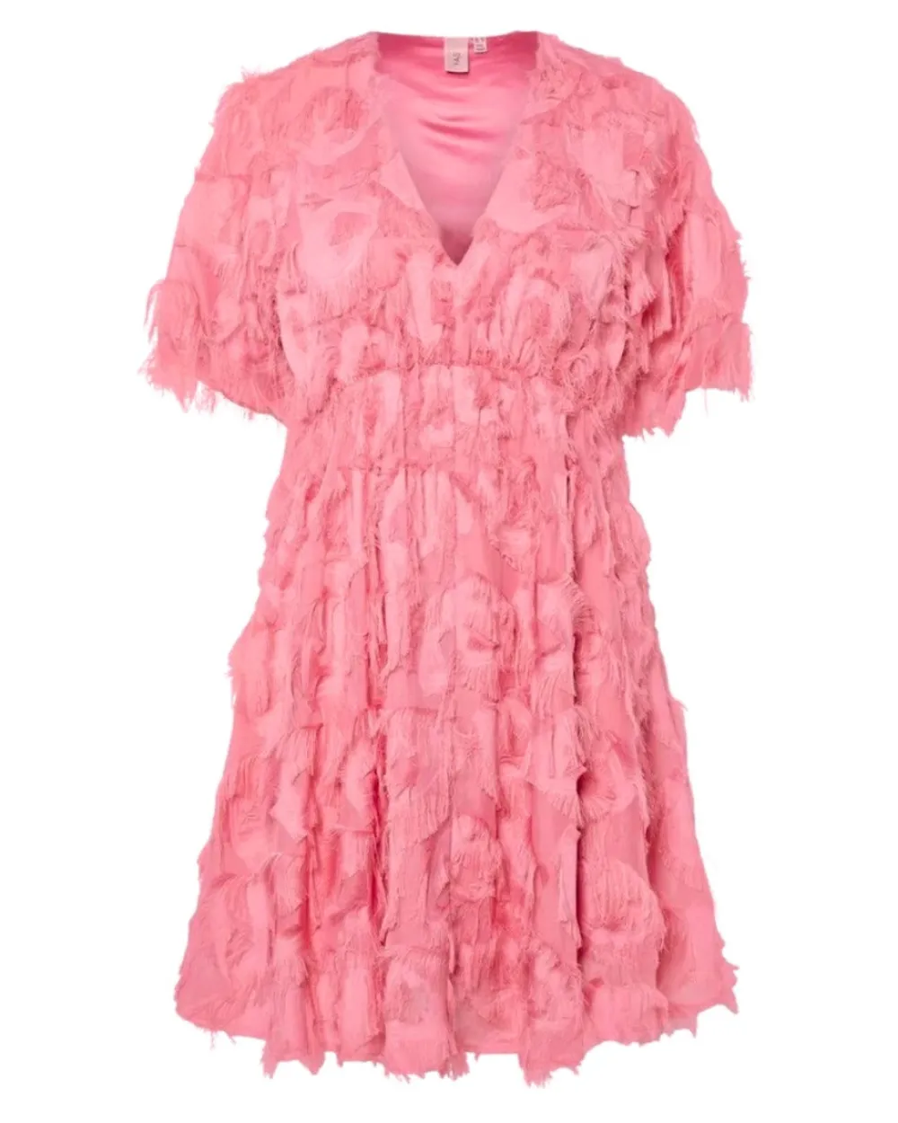 Y.A.S Mekot|Kaikki Mekot Ja Hameet>naisten mekko, YASPAZYLLA 2/4 DRESS - SHOW