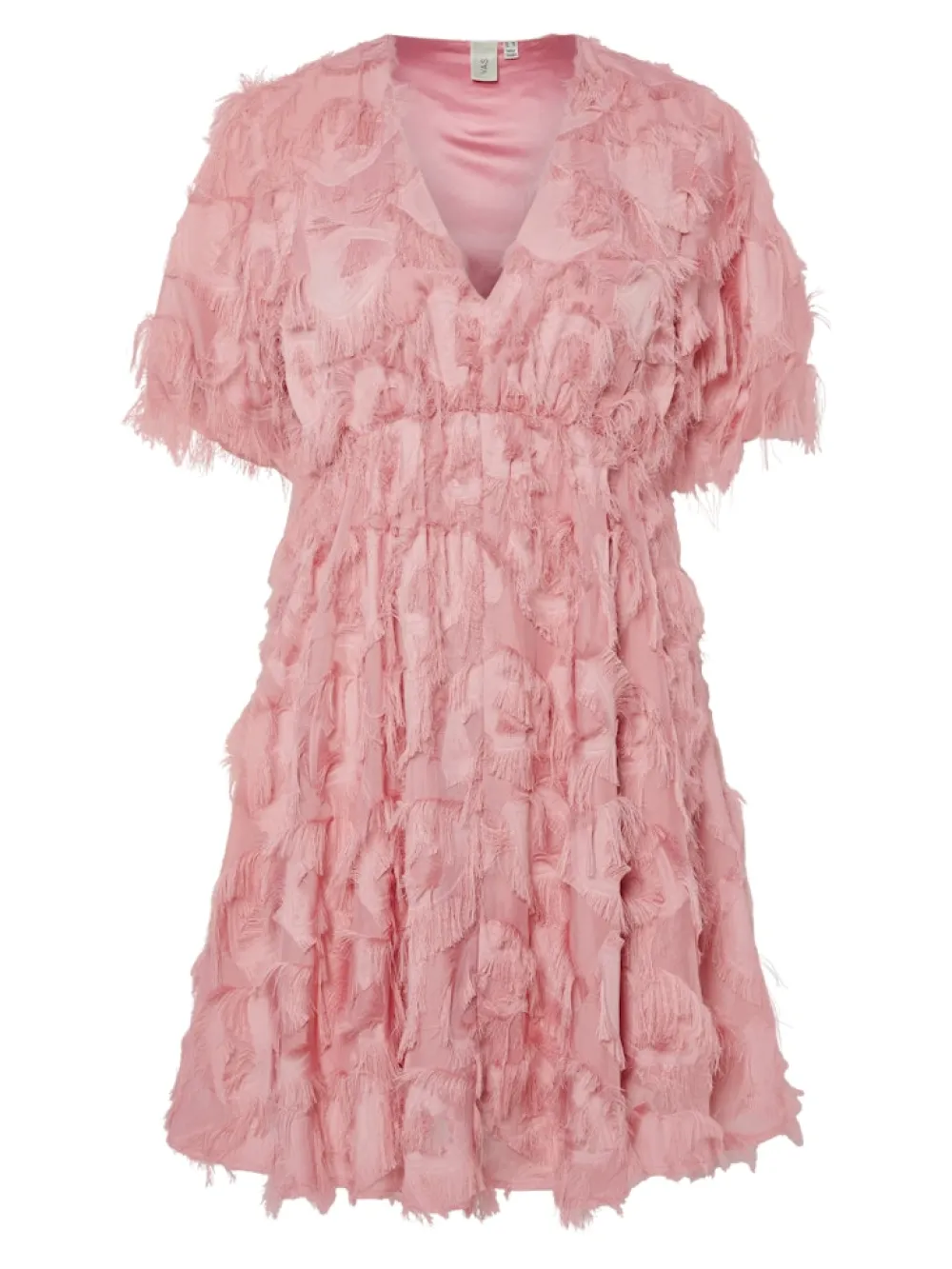 Y.A.S Mekot|Kaikki Mekot Ja Hameet>naisten mekko, YASPAZYLLA 2/4 DRESS - SHOW