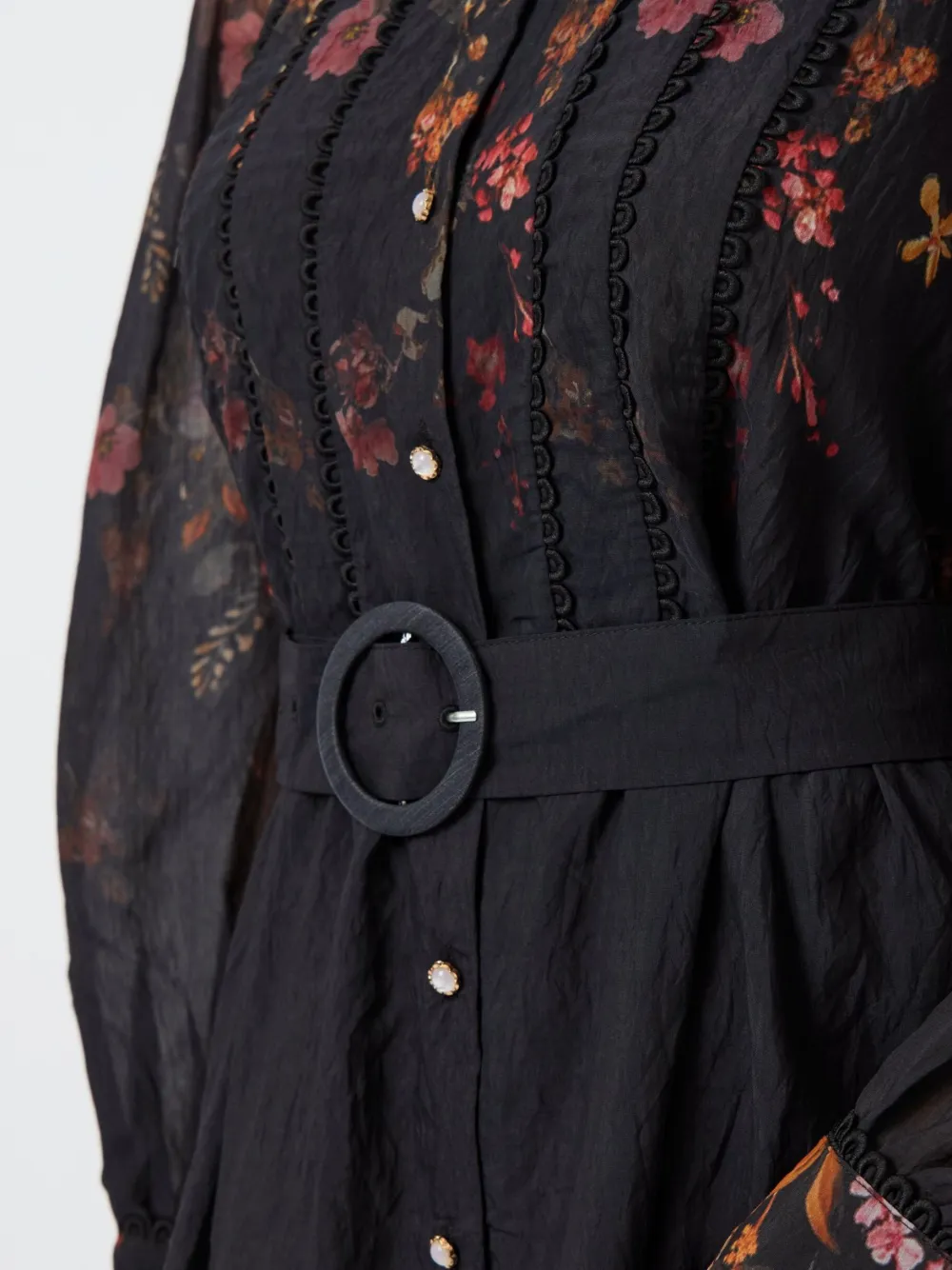 Y.A.S Mekot|Kaikki Mekot Ja Hameet>naisten mekko, YASROMANTICA LS LONG DRESS