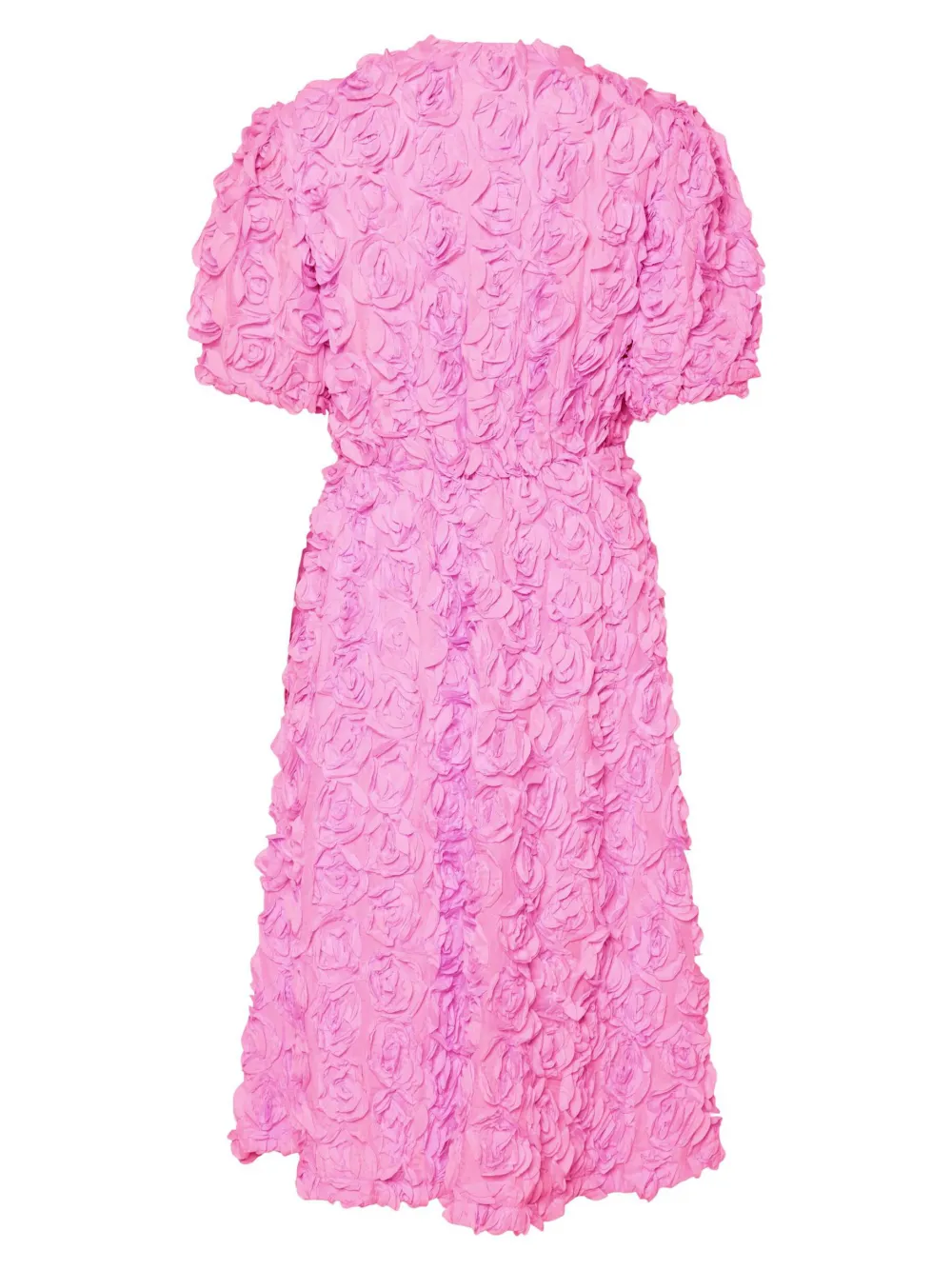 Y.A.S Mekot|Kaikki Mekot Ja Hameet>naisten mekko, YASROSIVA 2/4 MIDI DRESS S