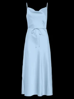 Y.A.S Mekot|Kaikki Mekot Ja Hameet>Naisten Mekko, YASTHEA STRAP LONG DRESS