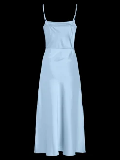 Y.A.S Mekot|Kaikki Mekot Ja Hameet>Naisten Mekko, YASTHEA STRAP LONG DRESS