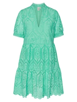 Y.A.S Mekot|Kaikki Mekot Ja Hameet>Naisten Minimekko YASHOLI SS DRESS