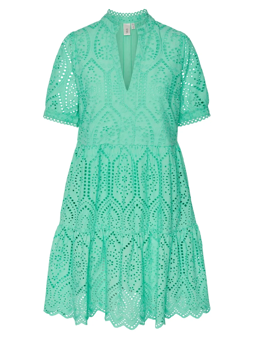 Y.A.S Mekot|Kaikki Mekot Ja Hameet>Naisten Minimekko YASHOLI SS DRESS