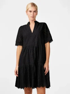 Y.A.S Mekot|Kaikki Mekot Ja Hameet>Naisten Minimekko YASHOLI SS DRESS