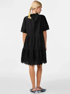 Y.A.S Mekot|Kaikki Mekot Ja Hameet>Naisten Minimekko YASHOLI SS DRESS