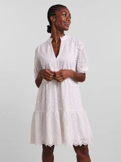 Y.A.S Kaikki Mekot Ja Hameet|Mekot>Naisten Minimekko YASHOLI SS DRESS