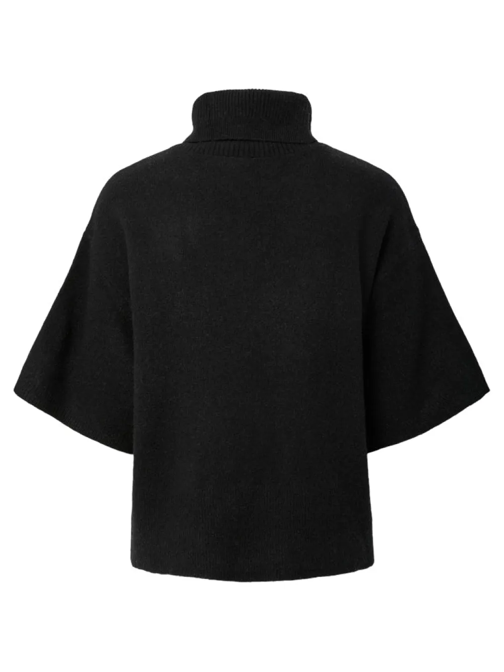 Y.A.S Neulepuserot|Kaikki Neuleet>naisten neulepusero, YASEMILA 2/4 WOOL KNIT PULLOVER S. NOOS