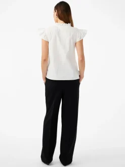 Y.A.S Topit|Kaikki Paidat>naisten paita, YASKULBIRA SL TOP