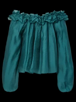 Y.A.S Puserot|Kaikki Paidat>naisten pusero Yasvallo LS Top S,