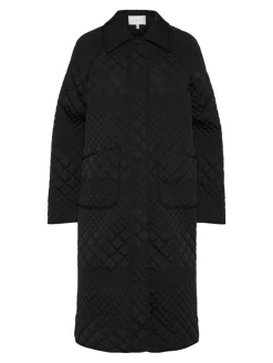 Y.A.S Talvitakit|Untuvatakit>naisten takki, ASLAURIE LS PADDED COAT