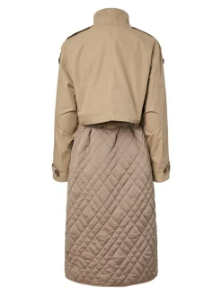 Y.A.S Kevättakit|Trenssit>naisten takki, YASPRIXO LS COAT