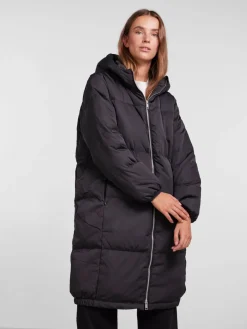 Y.A.S Talvitakit|Toppatakit>Naisten Talvitakki, K-MILLYS JACKET