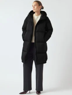 Y.A.S Talvitakit|Toppatakit>Naisten Talvitakki, K-MILLYS JACKET