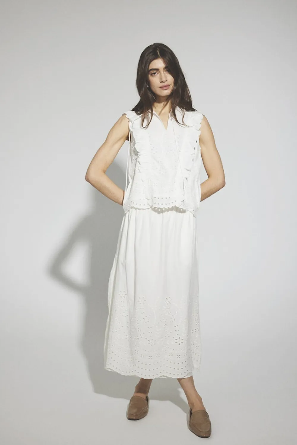 Y.A.S Topit|Kaikki Paidat>naisten toppi, YASLUMA SL TOP S