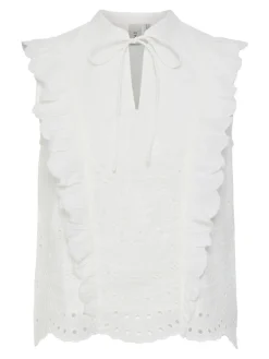 Y.A.S Topit|Kaikki Paidat>naisten toppi, YASLUMA SL TOP S