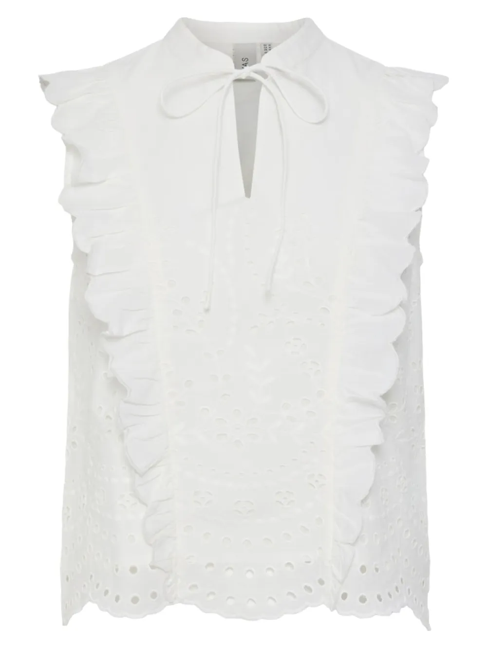 Y.A.S Topit|Kaikki Paidat>naisten toppi, YASLUMA SL TOP S