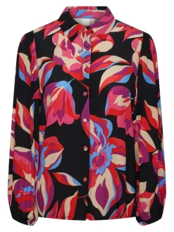 Y.A.S Paitapuserot|Kaikki Paidat>paitapusero, YASFIMA LS SHIRT S